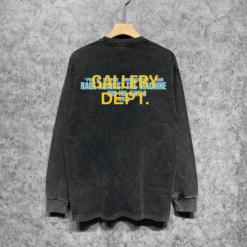 Gallery Dept S-2XL 11trZJCHGA148 (5)
